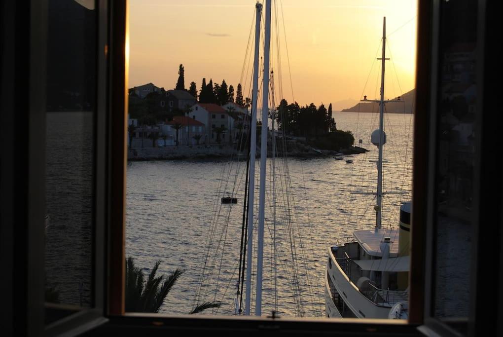 Apartment Sunset Korcula Town
